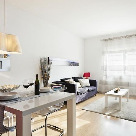 Luxury Apartment Barcelona Exteriér fotografie