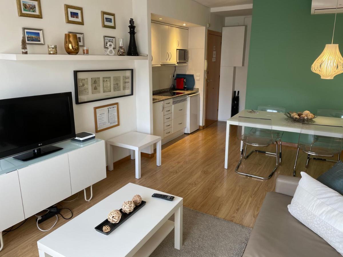 Luxury Apartment Barcelona Exteriér fotografie