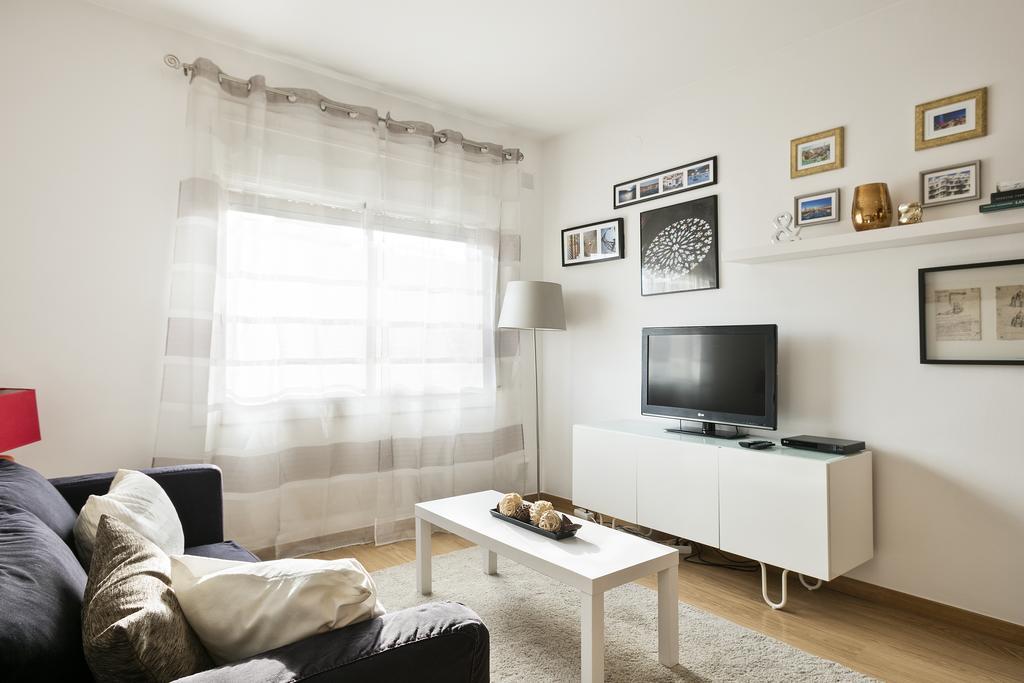 Luxury Apartment Barcelona Exteriér fotografie