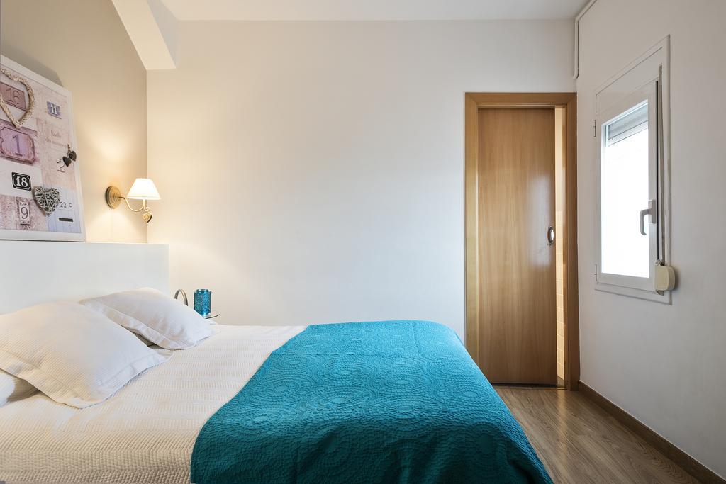 Luxury Apartment Barcelona Pokoj fotografie
