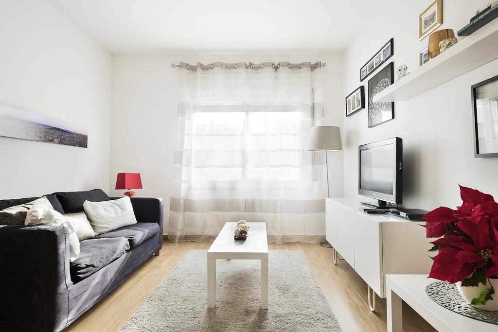 Luxury Apartment Barcelona Exteriér fotografie