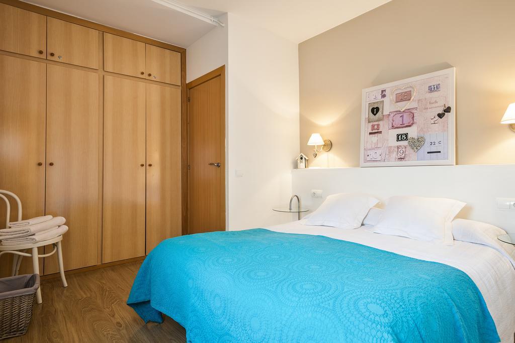 Luxury Apartment Barcelona Pokoj fotografie