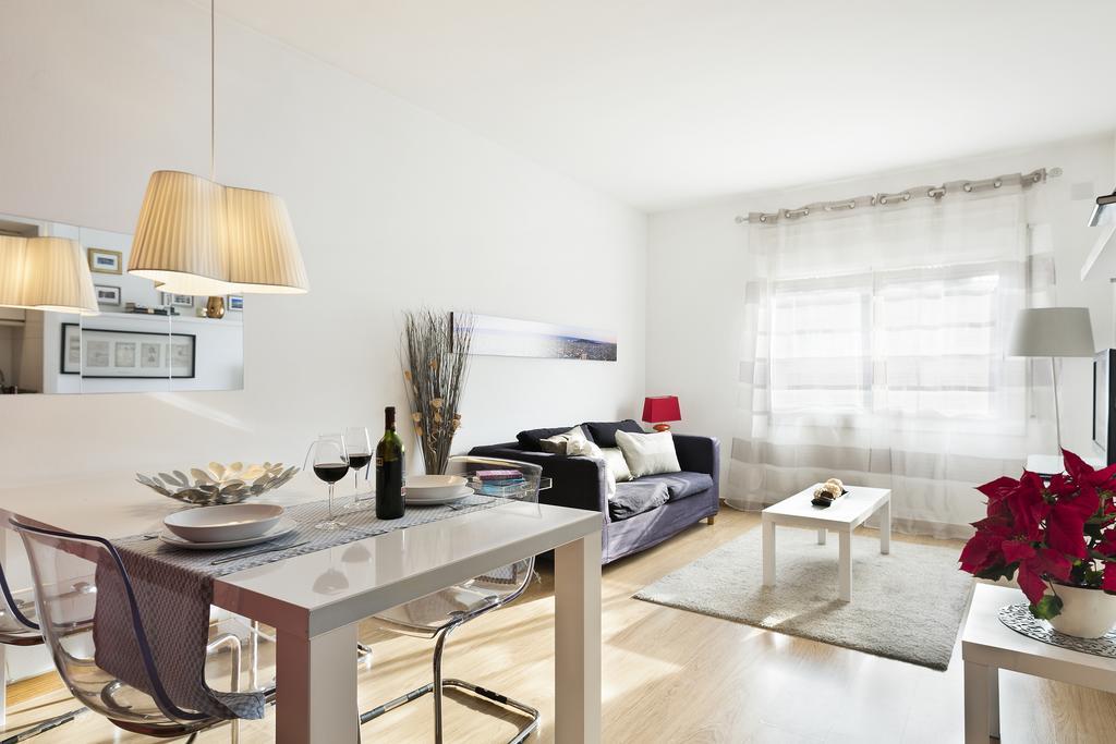 Luxury Apartment Barcelona Exteriér fotografie